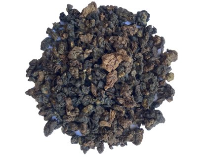 Nepal oolong Mai Pokhari