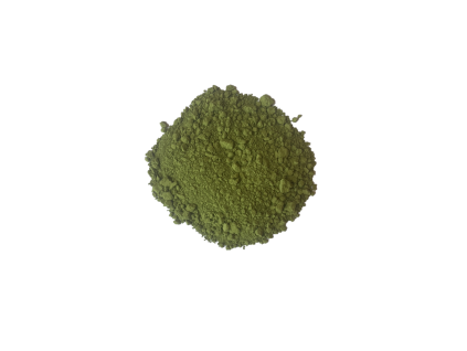 Zelený čaj China Matcha