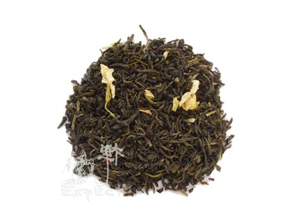 Aromatizovaný čaj Jasmin Mandarin std. F9101