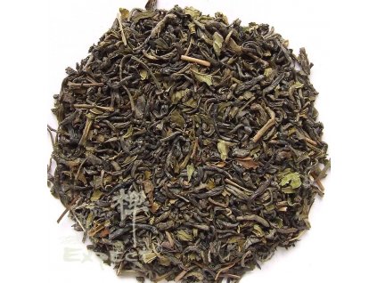 Aromatizovaný čaj Berbére Mint