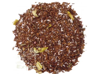 Rooibos Kokosový krém