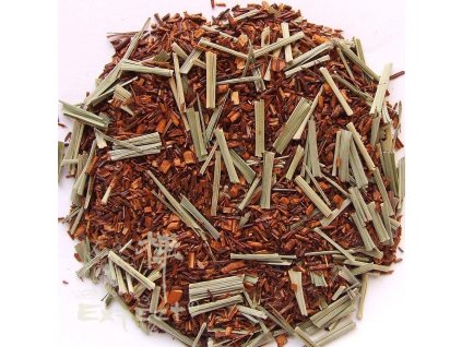 Rooibos Citrónový krém