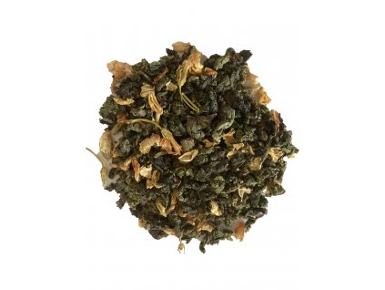 jasmin oolong