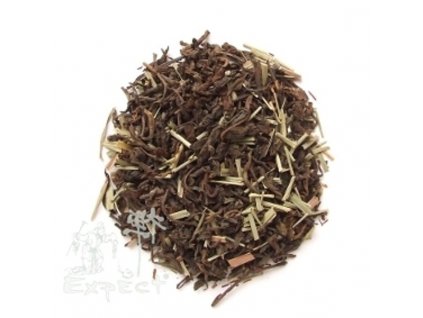 Čaj Pu Erh Africana_tmavý typ /125g