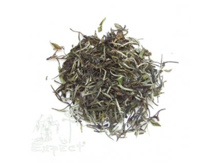 Bílý čaj china Pai Mu Tan std. 6901 _ 100g