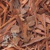 Lapacho /Tabebuiae cor­tex/Pau d'arco bark cut 50g