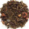 Aromatizovaný čaj Sencha Ovocná zahrada