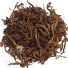 Čaj pu erh Yunnan Pu Erh Golden tips_tmavý typ