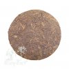 Čaj Pu Erh Yunnan Pu Erh Ming Qiang Cake 2018_tmavý typ 100g