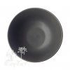 miska China porcelán Black 11,5cm