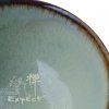 miska Japan kamenina Chawan Green 13cm