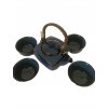japan tea set kobaltmodra2
