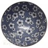 souprava Japan misky Blue flowers 4ks