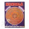 Nepal Tibetan Mandala /5x12ks