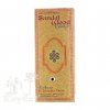 Nepal Tibetan Pure Sandalwood /obdelník