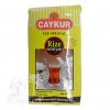Černý čaj Turkey BOP Rize Turist Caykur 1kg