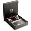 sushi set flowery black 44113thumb
