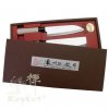 Nože Japan set Nakiri + Santoku, Sekiryu