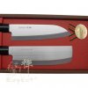 Nože Japan set Nakiri + Santoku, Sekiryu