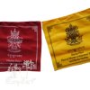 motlitební praporky Tibetan Dharma Symbol