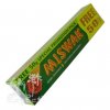 zubní pasta Miswak 120g+50g