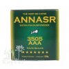 Zelený čaj Gunpowder Annasr 3505 AAA 200g