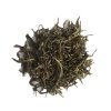 Pu erh green leaf