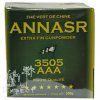 Zelený čaj Gunpowder Annasr 3505 AAA 400g