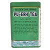 Pu Erh plech 180g.B