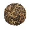 white pu erh cace 50g2