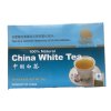 white tea pigi