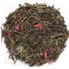 Aromatizovaný čaj Sencha Wild Rose