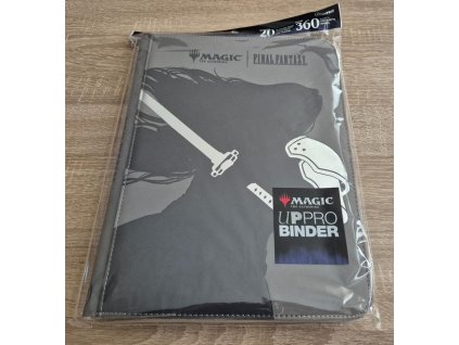 MTG FINAL FANTASY Sephiroth, Planet’s Heir