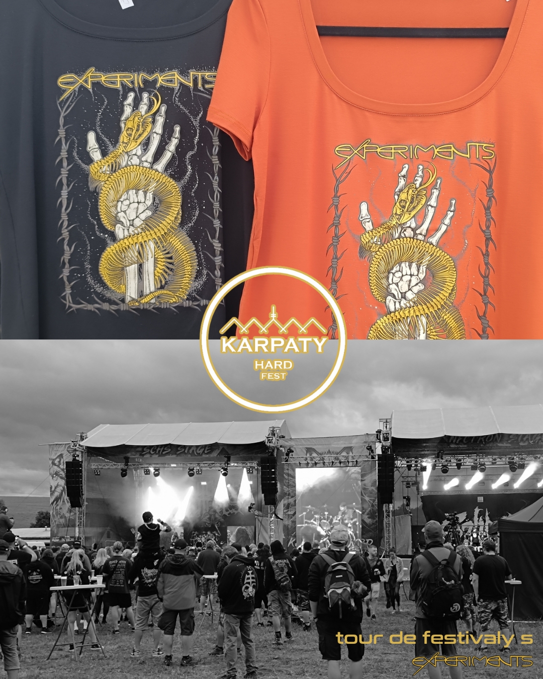 Karpaty Hard Fest
