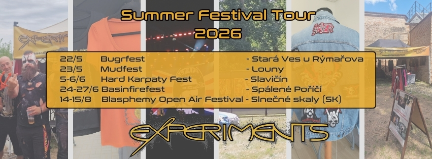 Festivaly 2026