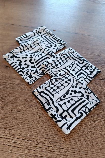 Podložka pod hrnek Morocco
