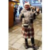Kilt pro dámy Femina