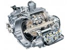 DSG6 DQ250 02E/0D9