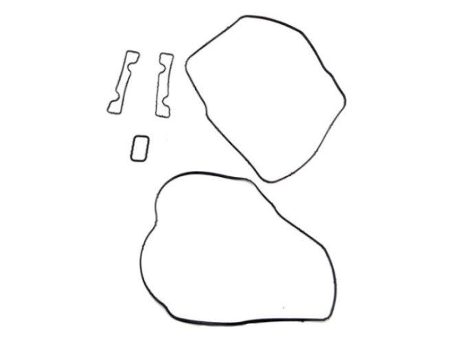tesneni