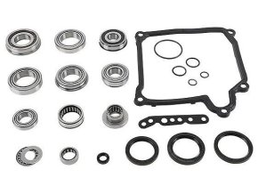 02E bearing