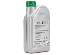 Hydraulický olej do servořízení ORIGINÁL 1L G 004 000 M2