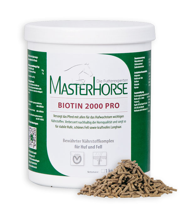 BIOTIN 2000 PRO