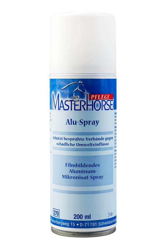 ALU - SPRAY