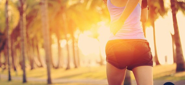 10 způsobů jak rychleji zhubnout