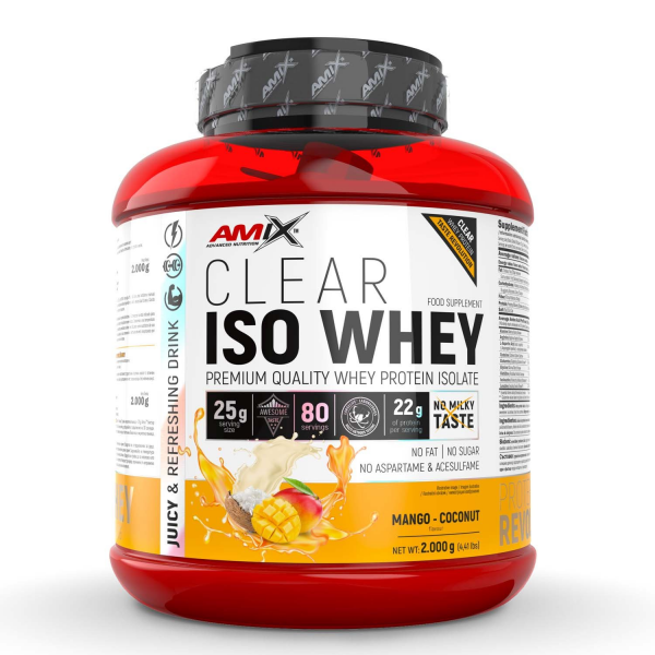 Proteiny