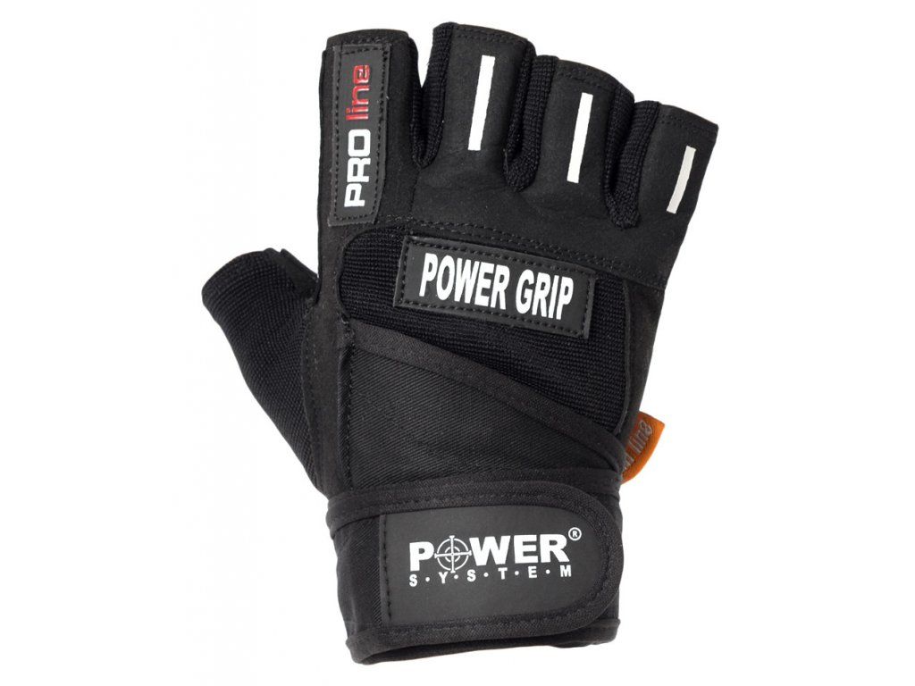 Power System Power Grip 2800 ExplomaxShop cz