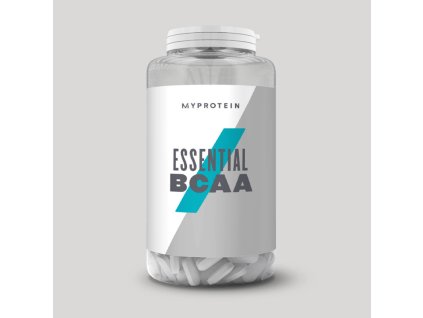 myprotein bcaa plus