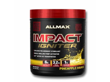 allmax impact igniter