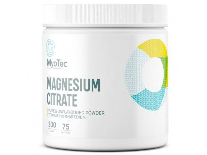 PotassiumCitrate300g MyoTec