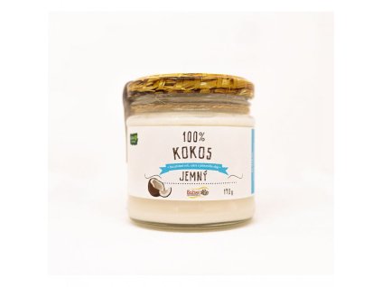 Kokosový krém 190g